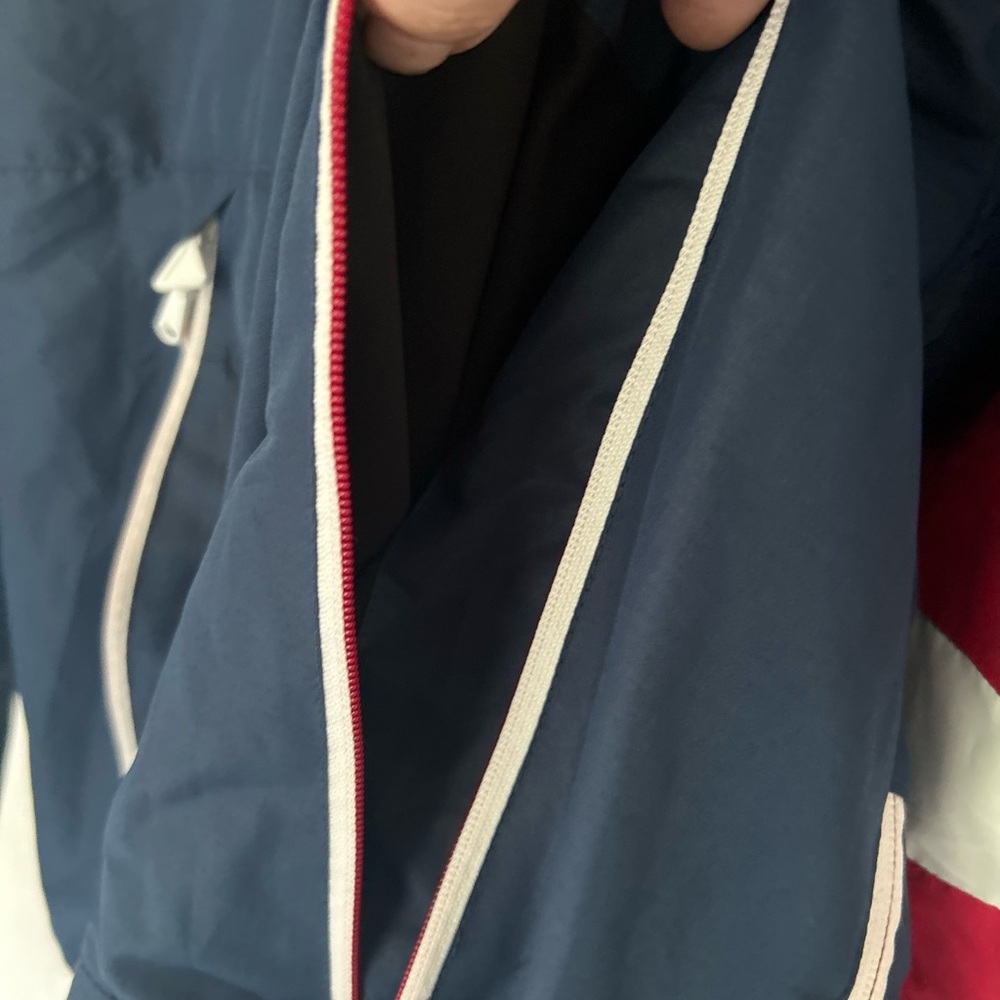 Perry Ellis jacket - Picture 11 of 14